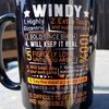 Windy