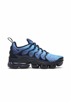 Nike Air VaporMax Plus ‘Photo Blue’