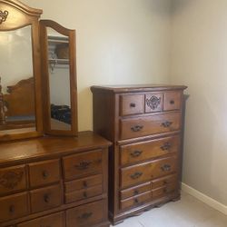 Bedroom Set 
