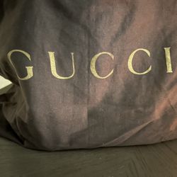 Gucci médium Sukey