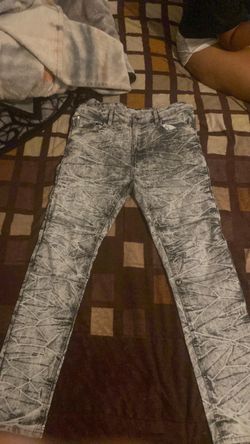 WTW02 pants