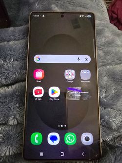 Samsung galaxys25  ultra