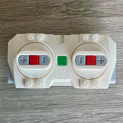 LEGO Remote Control – Untested