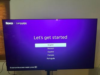 Roku Streambar SE Streaming Media Player and Soundbar