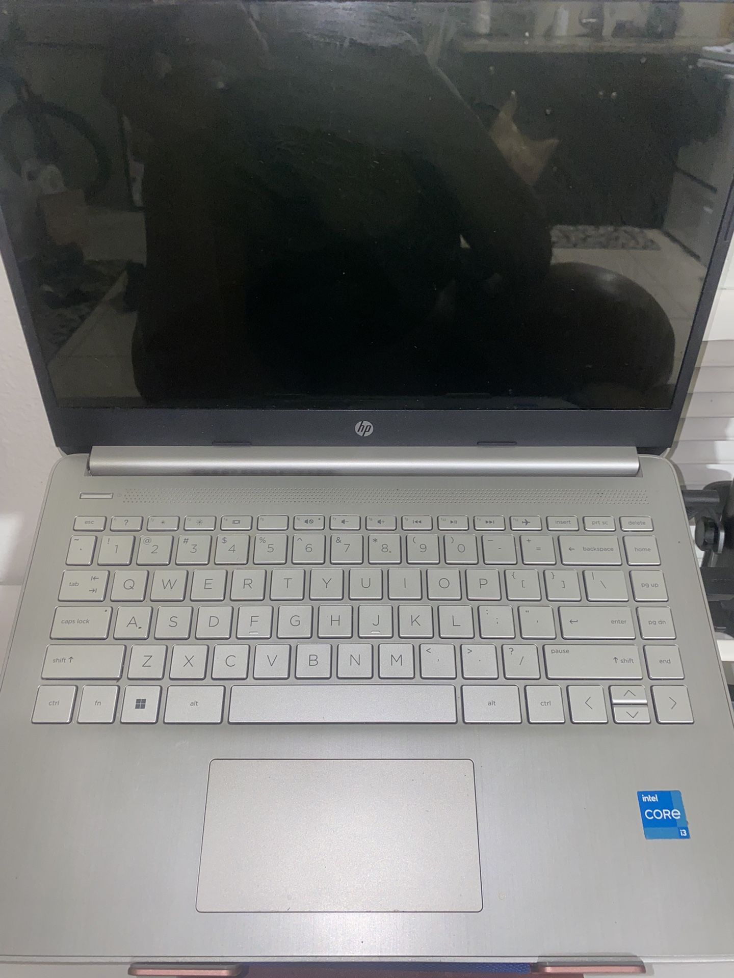 HP Laptop