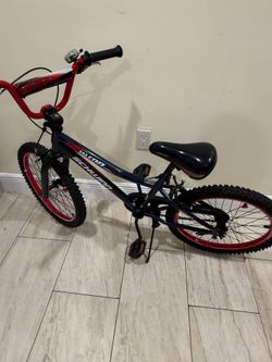Schwinn bike accepting offers