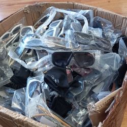 Designer Shades