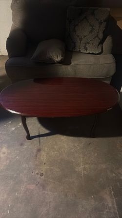 Small table