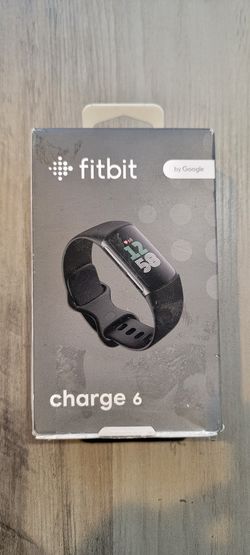 Fitbit Charge 6