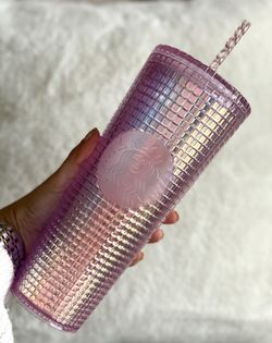 Starbucks Tumbler Holiday 2020
