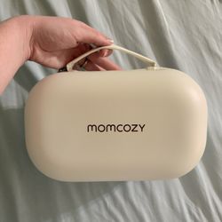 momcozy m9 mobile pumps 