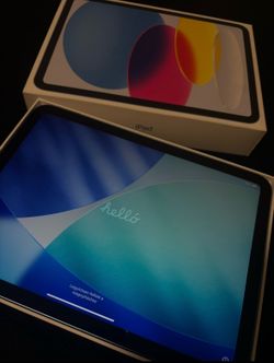 IPAD A16 2026