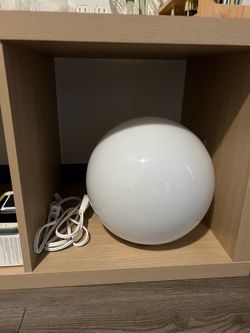 IKEA lamp