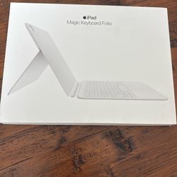 Magic Keyboard Folio