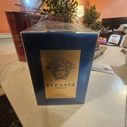 VERSACE EROS PARFUM (100 ml) 