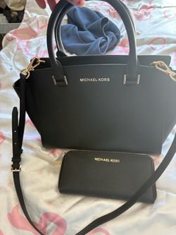 Mk original with wallet