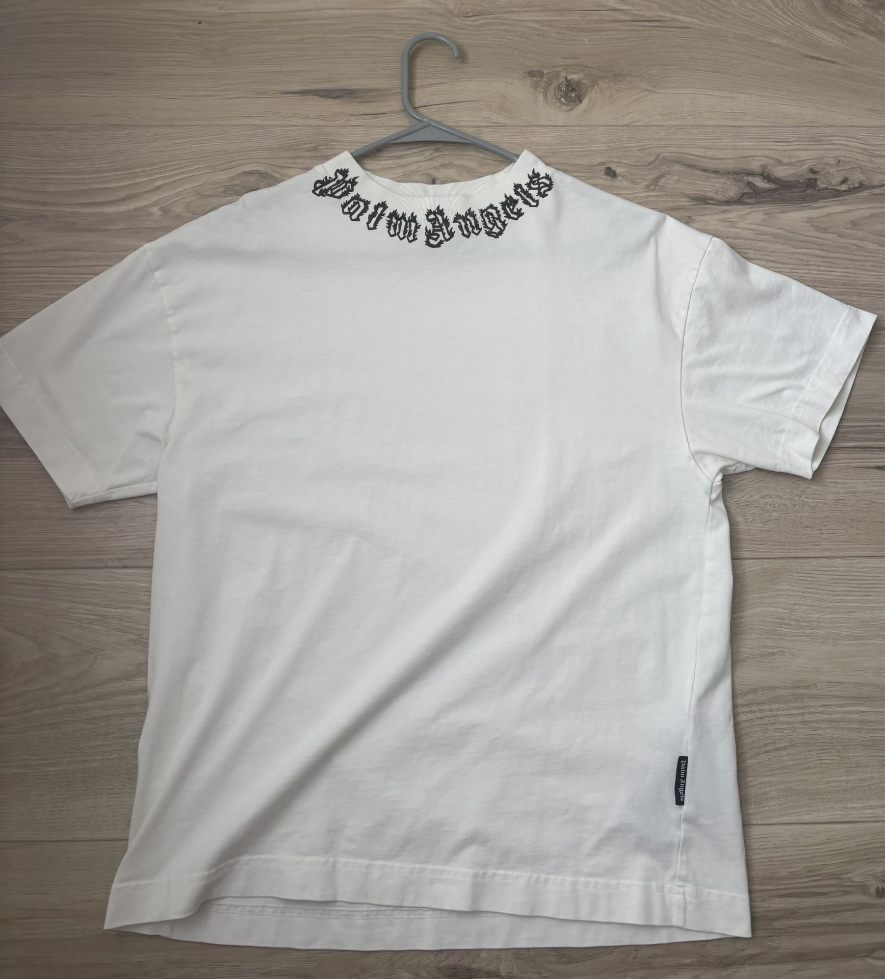 Palm Angles Tee