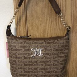 Juicy Couture Purse Nwt 
