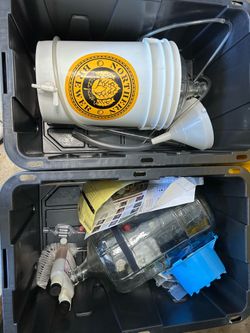 Northern Brewer 5-Gallon Homebrew Starter Kit