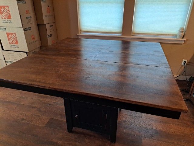 Kitchen Table
