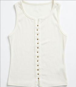 3$ Women's Tank (M)