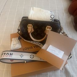 Speedy 20 Louis Vuitton 