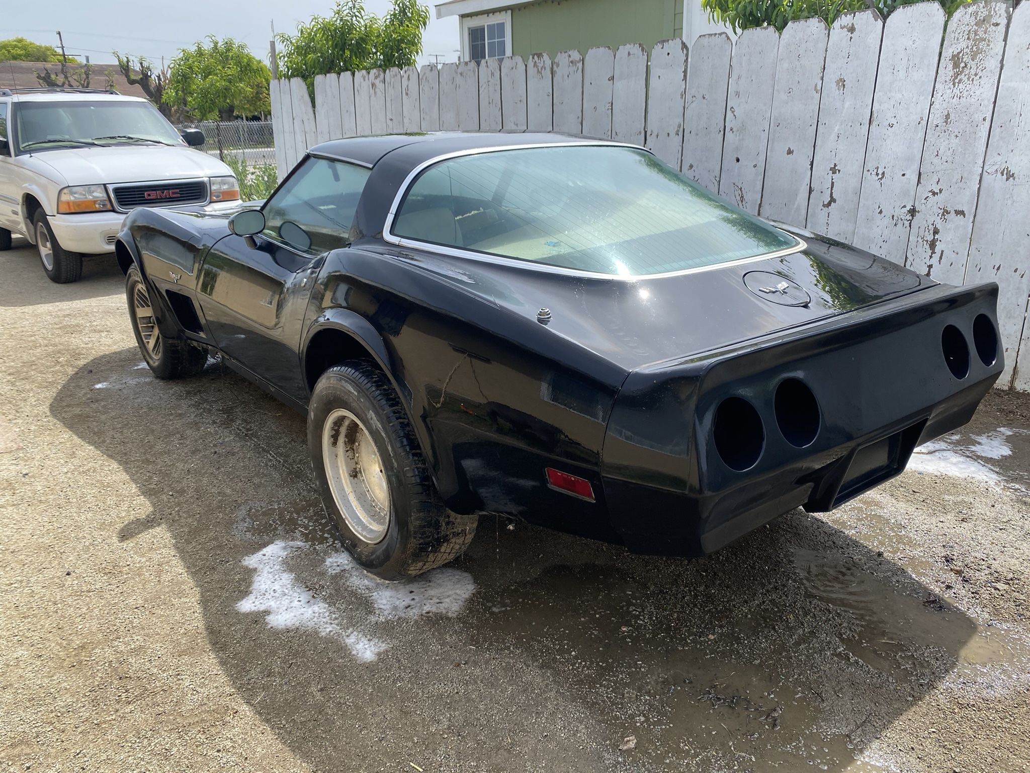 1979 Chevrolet Corvette