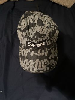 Supreme Hat 