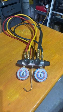 Dynalco Controls - AC-
