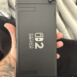 Nintendo Switch 2 