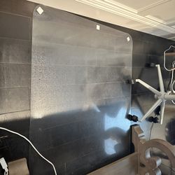 3’x4’ Desk Chair Mat FREE