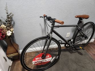Concord Bike Aluminum 28 700 X1 Speed New Ready To Ride good condition