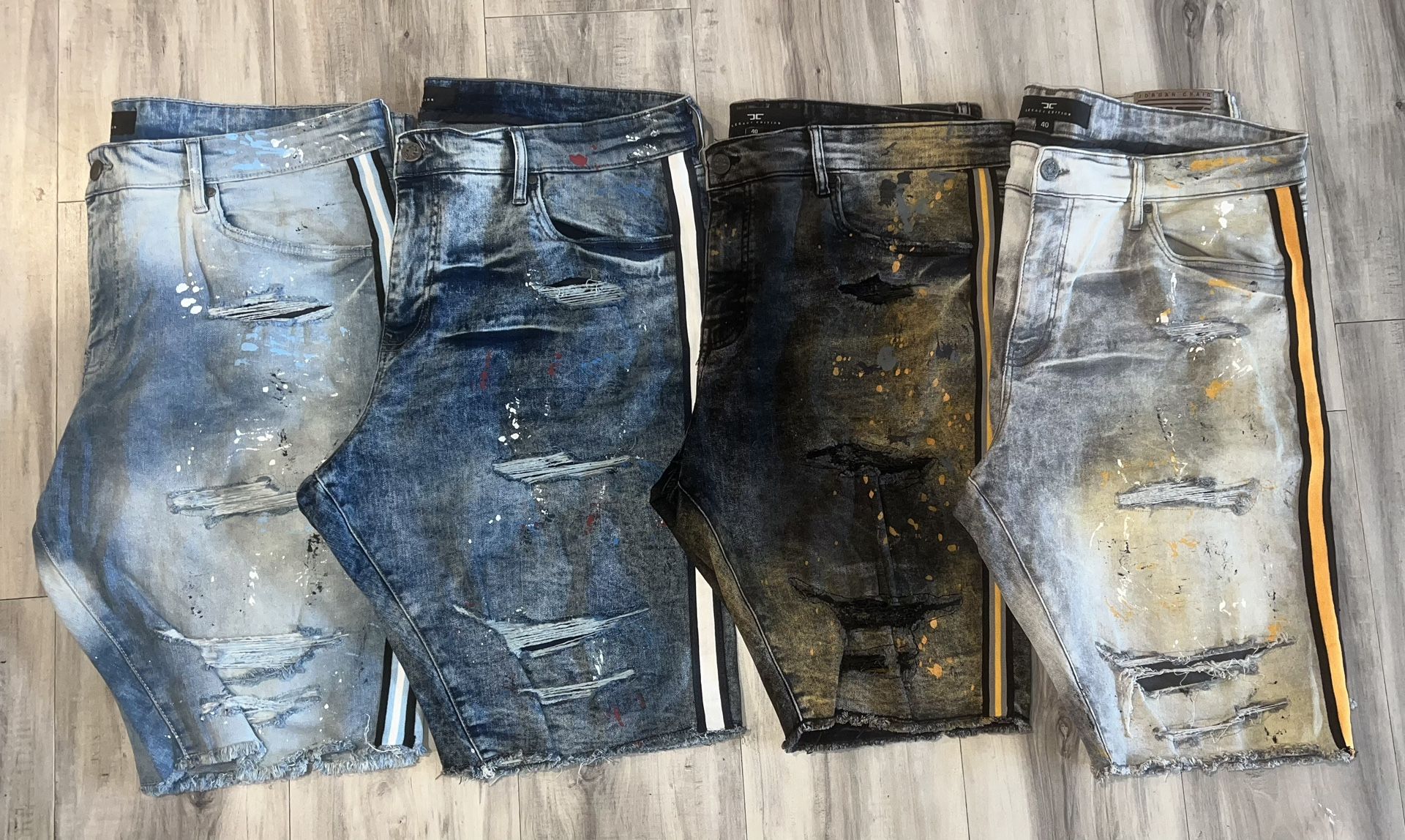 Jordan Craig Shorts