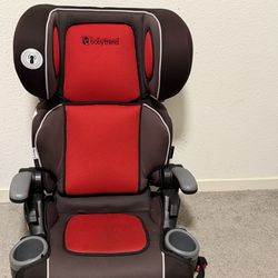 Babytrend Car seat