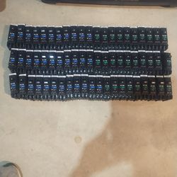 Eaton type br 20 amps and 15 amps