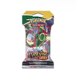 BUYING MOST POKEMON BOOSTER PACKS