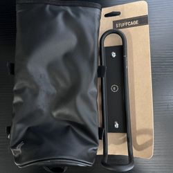 Specialized Stuffpack w/ Stuff Cage - Black