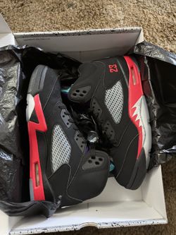 Jordan 5