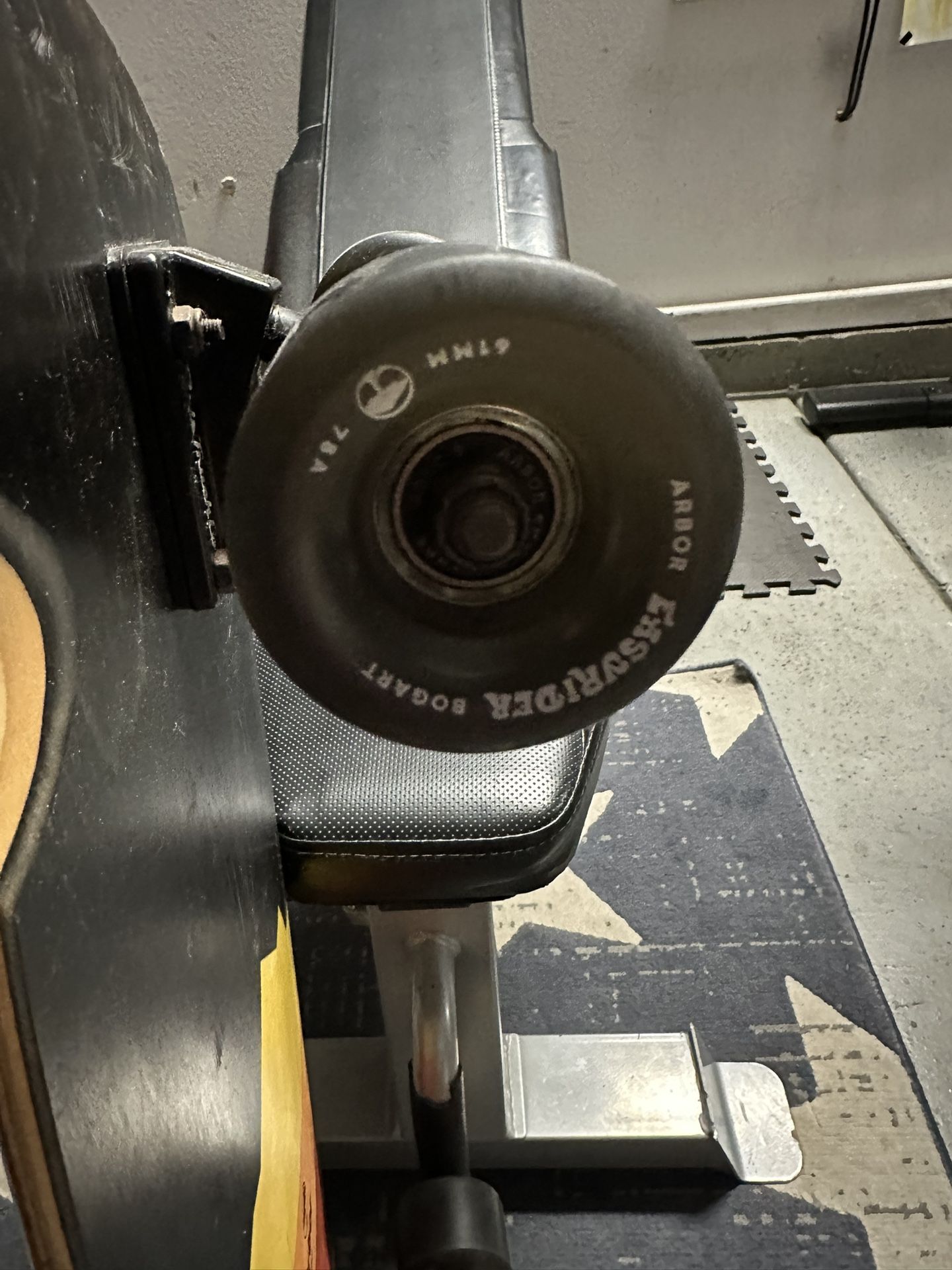 Arbor Oso Complete Skateboard