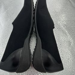 Munaro Loafers Worn Inside Size 9