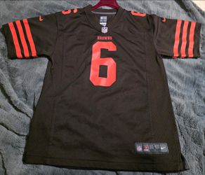 Cleveland Browns youth 14/16