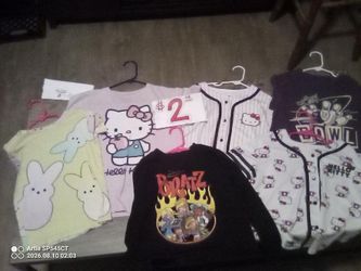 Tshirts