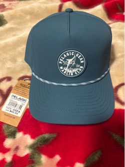 Pelagic gear upswell marlin club