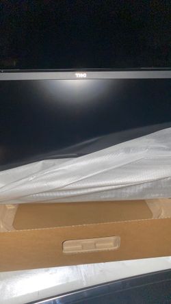 Dell monitor (Brand New)