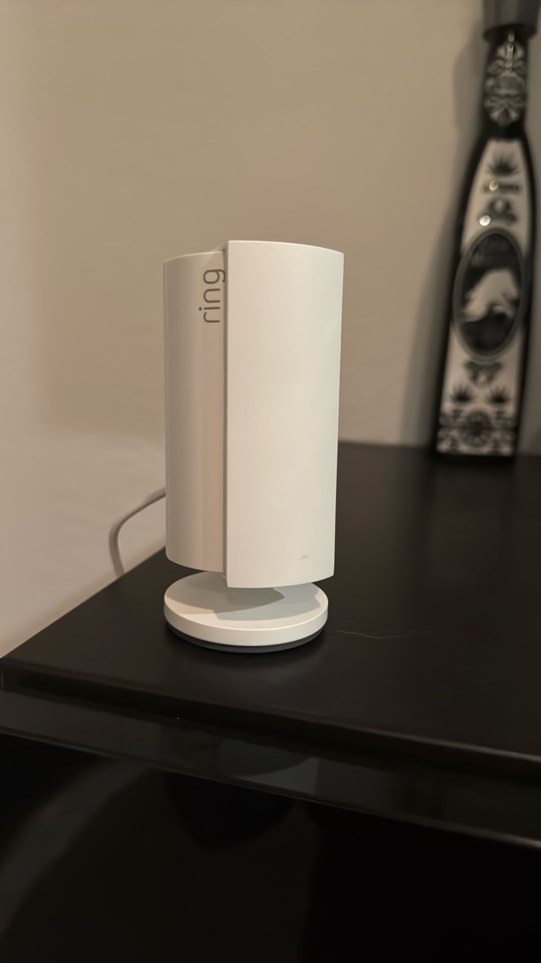 Ring Indoor Wired Camera