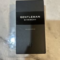 Givenchy Gentleman Eau De Parfum