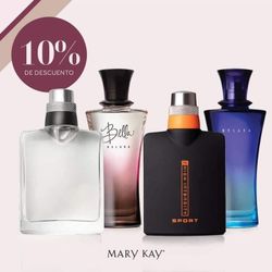 Mary Kay