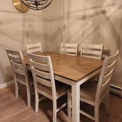 Dining Table Set