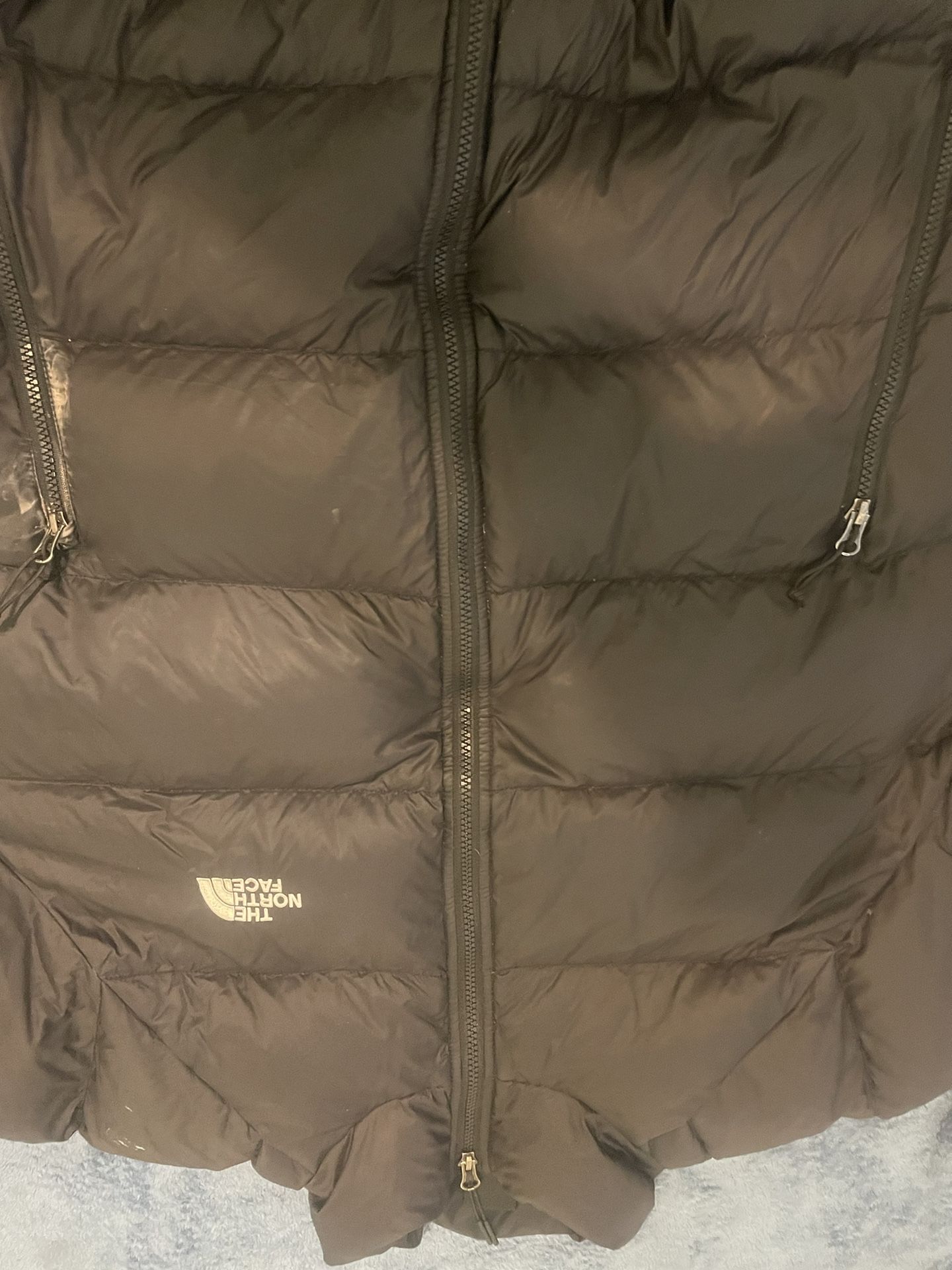 North Face Jacket