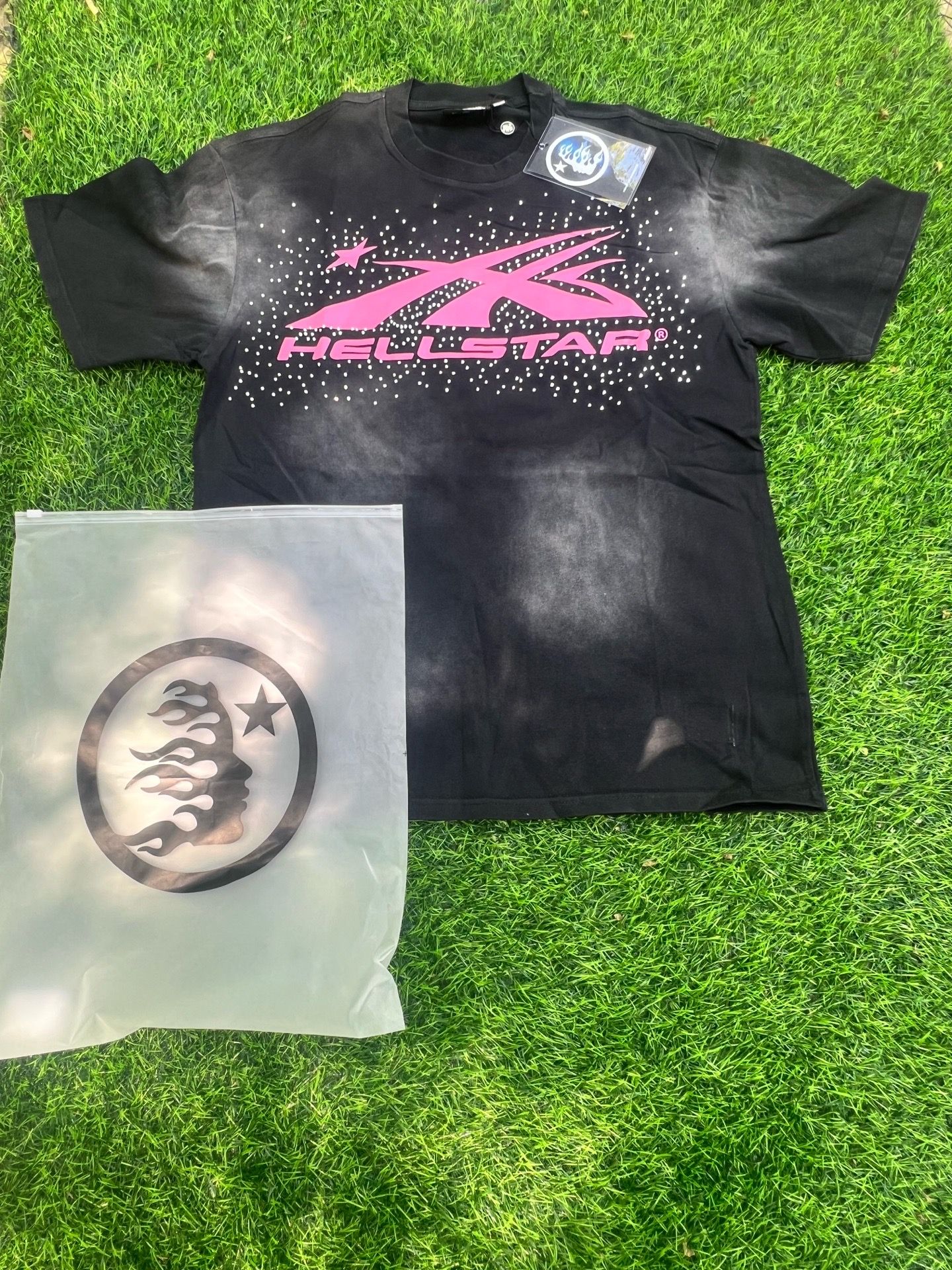 Hellstar shirt